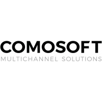 Comosoft logo - Similar company to Puntozero Foundation