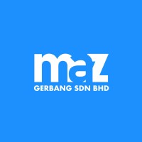Maz Gerbang logo - Similar company to Caat Engineering Solutions Asia Plt