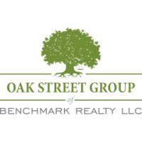 Oak Street Group - Benchmark Realty, LLC logo - Similar company to Engel & Völkers Nashville