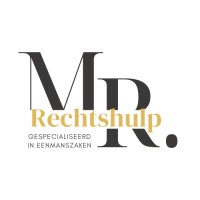 Mr. Rechtshulp logo - Similar company to Lexces