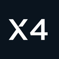 X4 Alpha logo - Similar company to X4 Technology