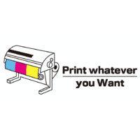 PrintWant logo - Similar company to Comax New Material