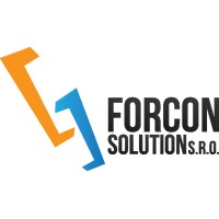 Forcon solution s.r.o. logo - Similar company to Forcon Solutions