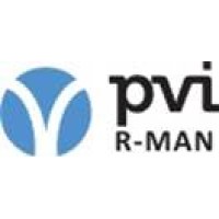 PVI R-Man AB logo - Similar company to Ekets Group