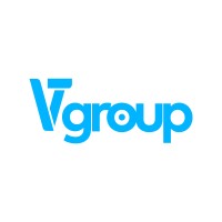 VT group logo - Similar company to Provise Llc