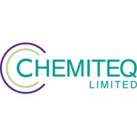 Chemiteq Limited logo - Similar company to Oxyl-Pro