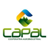 Capal Cooperativa Agroindustrial logo - Similar company to Z - Panfletagem