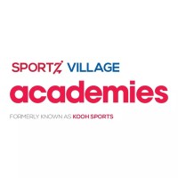 KOOH Sports logo - Similar company to Mr. Light