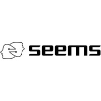 SEEMS S.A. logo - Similar company to Infoteam Hellas Mike