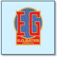 E.G.Bates Cycles
