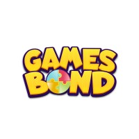 Games Bond India logo - Similar company to Oganesson Labs