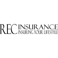 REC Insurance logo - Similar company to Insurepro
