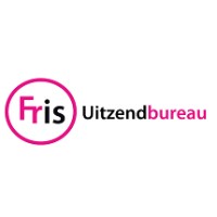 Fris Uitzendbureau logo - Similar company to Leerwerkburo