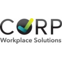 CORP Workplace Solutions logo - Similar company to Easa Inc.