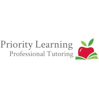 Priority Learning logo - Similar company to Parkstone Grammar School