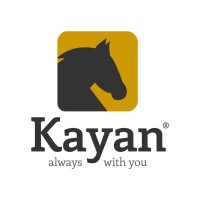 Kayan Car Rent logo - Similar company to Ecral Car Rental