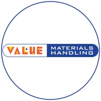 Value Materials Handling South Africa logo - Similar company to Cpr Batteries
