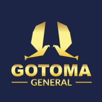 GOTOMA GENERAL logo - Similar company to Codarius.Com