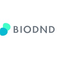 BIODND logo - Similar company to Englist