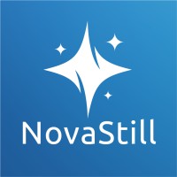 NovaStill logo - Similar company to Olfeo