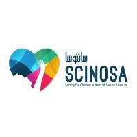 SCINOSA logo - Similar company to Psych Impact