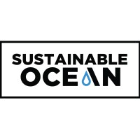 Sustainable Ocean Conference logo - Similar company to Marine Affairs Program (Map)