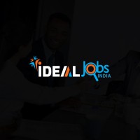 Ideal Jobs India logo - Similar company to Total Management Outturn (Tmo)