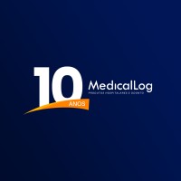 MedicalLog logo - Similar company to Mágio Chocolates