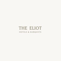 The Eliot Hotels & Banquets logo - Similar company to Chhavi Hotels