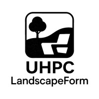 UHPC LandscapeForm Scharbeutz logo - Similar company to Sportatrium