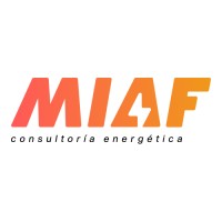 MIAF logo - Similar company to Aenergetic