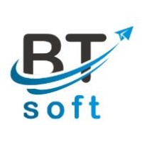 BT Soft logo - Similar company to Btsoft