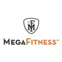 Megafitness.gr logo - Similar company to Matrixfit
