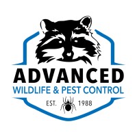 Advanced Wildlife and Pest Control logo - Similar company to Advanced Wildlife Management