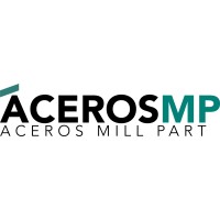 Aceros MP logo - Similar company to Eco-E Ag