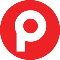 Promoterz logo - Similar company to Thirdeyeverse Studio
