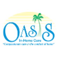Oasis In Home Care