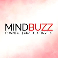 Mindbuzz logo - Similar company to Mindbuzz