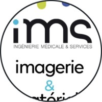 IMS - INGÉNIERIE MÉDICALE & SERVICES logo - Similar company to Show'S On