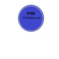 PAB I.T SOLUTIONS LIMITED - Informix logo - Similar company to Informix Software