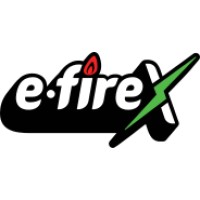 EFIREX logo - Similar company to Elven Technologies