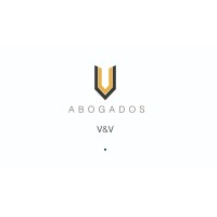 V&V Abogados logo