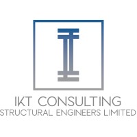 IKT Consulting Engineers Ltd logo - Similar company to Plotter Ng