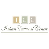 Italian Cultural Centre logo - Similar company to Diva - The Italian Restaurant