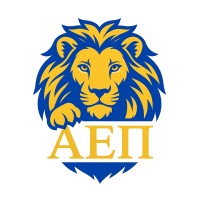 Alpha Epsilon Pi - Alpha Omega Chapter logo - Similar company to Voice Of Oc