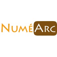 NuméArc logo - Similar company to Sama - Sciences De L'Antiquité Et Du Moyen Âge