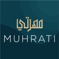 Muhrati logo - Similar company to Conteg Group