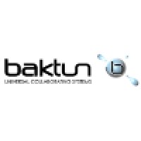 B@Ktun Software