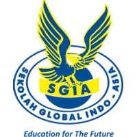 Sekolah Global Indo-Asia logo - Similar company to Avolve