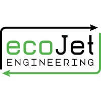 ecoJet Engineering logo - Similar company to Undatech